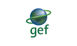 Global Environment Facility (GEF) - Logo