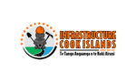 Infrastructure Cook Islands (ICI) - Logo