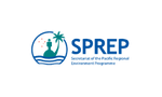 SPREP - Logo