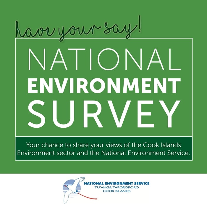 NES 2.0 National Environment Survey results released